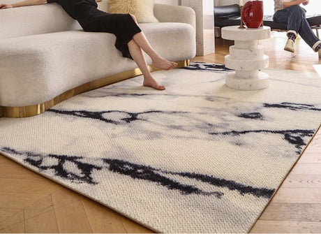 MOXI Calypso Luxurious Light Retro Carpet from MOXI