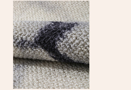 MOXI Calypso Luxurious Light Retro Carpet from MOXI