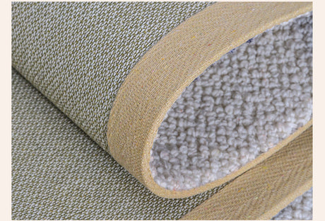 MOXI Calypso Luxurious Light Retro Carpet from MOXI