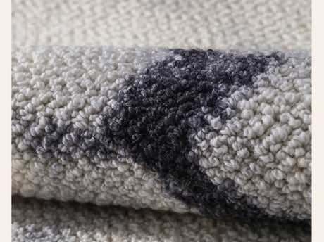MOXI Calypso Luxurious Light Retro Carpet from MOXI