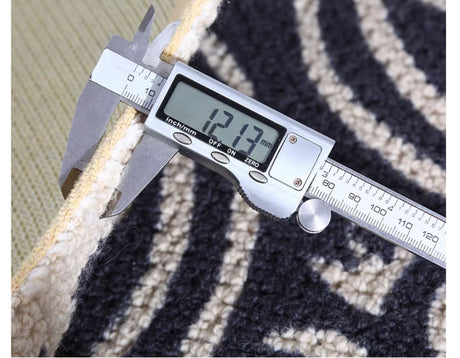MOXI Eldorado Cozy Warm Retro Wool Bed Set from MOXI