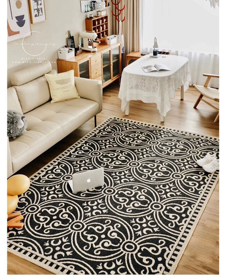 MOXI Eldorado Cozy Warm Retro Wool Bed Set from MOXI