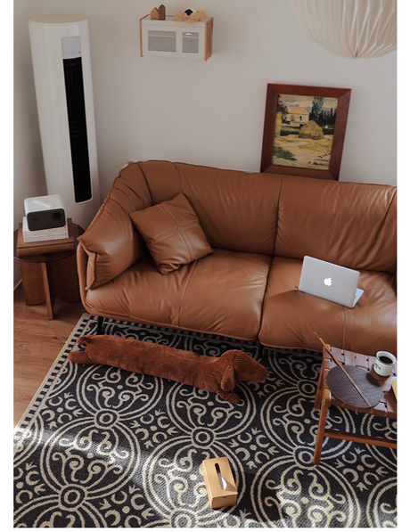 MOXI Eldorado Cozy Warm Retro Wool Bed Set from MOXI