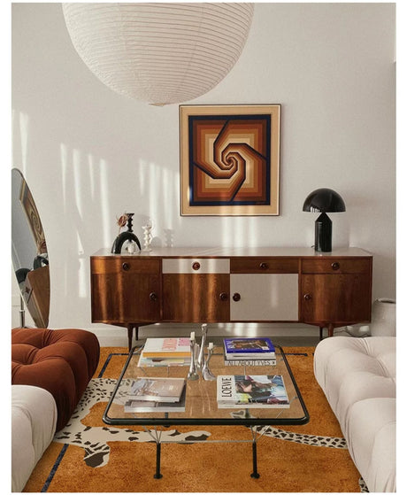 MOXI Elowen Contemporary Elegant Loft Bed from MOXI