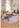 MOXI Elowen Enchanted Round Coffee Table for Bedroom Carpet from MOXI
