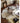 MOXI Elowen Plush Eco-Friendly Round Carpet from MOXI
