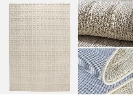 MOXI Elowen Premium Cost-Effective Living Room Carpet from MOXI