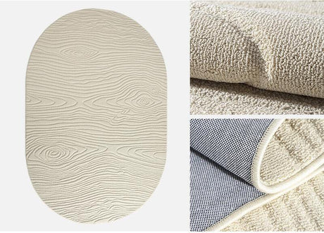 MOXI Elowen Premium Cost-Effective Living Room Carpet from MOXI