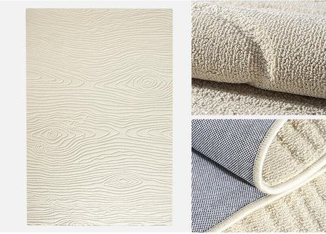 MOXI Elowen Premium Cost-Effective Living Room Carpet from MOXI