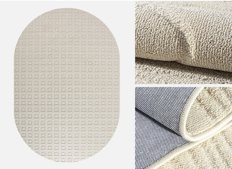 MOXI Elowen Premium Cost-Effective Living Room Carpet from MOXI