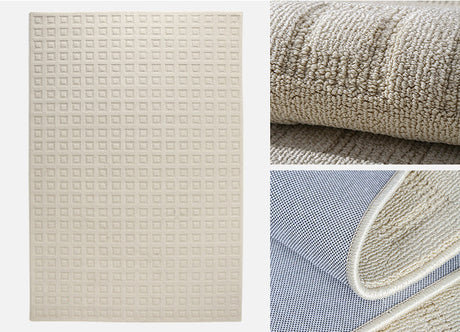 MOXI Elowen Premium Cost-Effective Living Room Carpet from MOXI