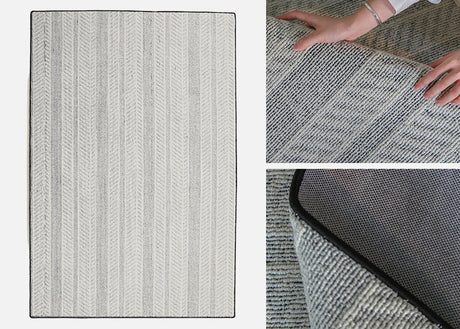 MOXI Elowen Premium Cost-Effective Living Room Carpet from MOXI