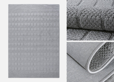 MOXI Elowen Premium Cost-Effective Living Room Carpet from MOXI