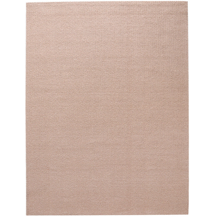 MOXI Elowen Vibrant Soft Wool Carpet Living Room from MOXI