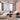 MOXI Elowen Vibrant Soft Wool Carpet Living Room from MOXI