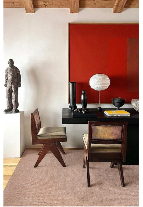 MOXI Elowen Vibrant Soft Wool Carpet Living Room from MOXI