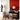 MOXI Elowen Vibrant Soft Wool Carpet Living Room from MOXI