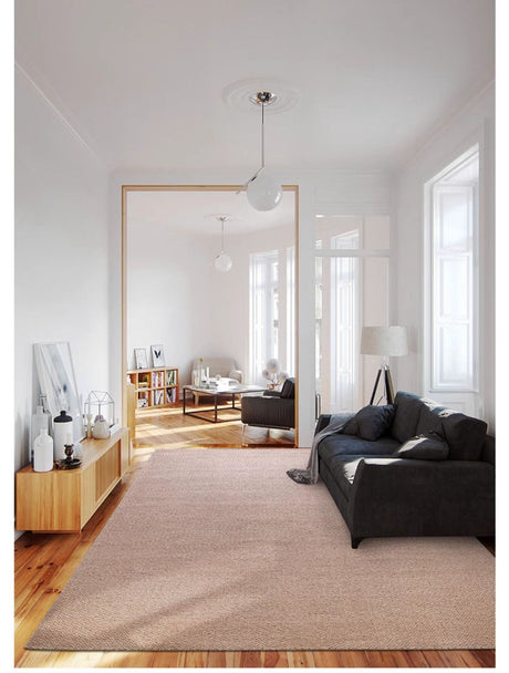 MOXI Elowen Vibrant Soft Wool Carpet Living Room from MOXI