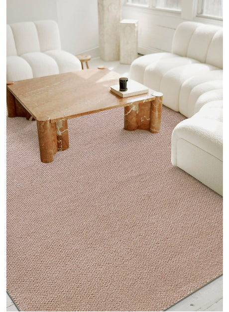 MOXI Elowen Vibrant Soft Wool Carpet Living Room from MOXI