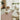 MOXI Elowen Vibrant Soft Wool Carpet Living Room from MOXI