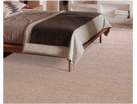 MOXI Elowen Vibrant Soft Wool Carpet Living Room from MOXI