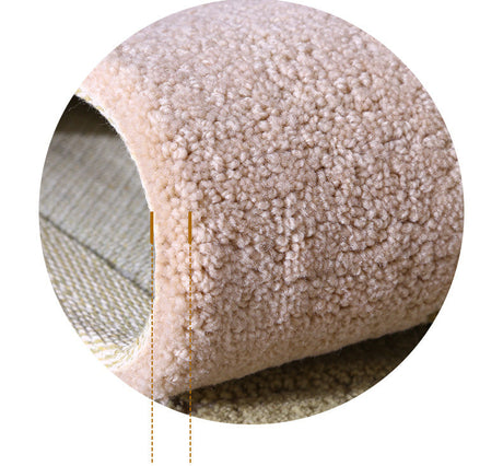 MOXI Esmeralda Luxurious Handmade Carpet from MOXI