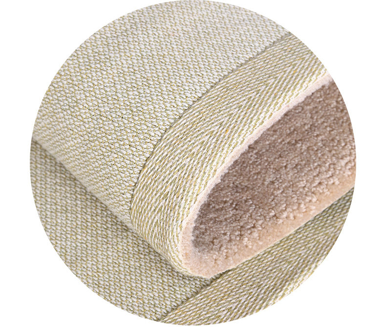 MOXI Esmeralda Luxurious Handmade Carpet from MOXI
