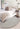MOXI Hikaru Minimalist Coffee Table Edge Blanket Carpet from MOXI