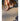 MOXI Isadora Chic Black-White Thick Wool Carpet from MOXI