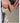 MOXI Isadora Chic Black-White Thick Wool Carpet from MOXI