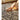 MOXI Isadora Elegant Eco-Friendly French Retro Carpet Living Room Table from MOXI