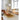 MOXI Isadora Irregular Retro Luxury Coffee Carpet from MOXI
