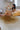 MOXI Isadora Irregular Retro Luxury Coffee Carpet from MOXI