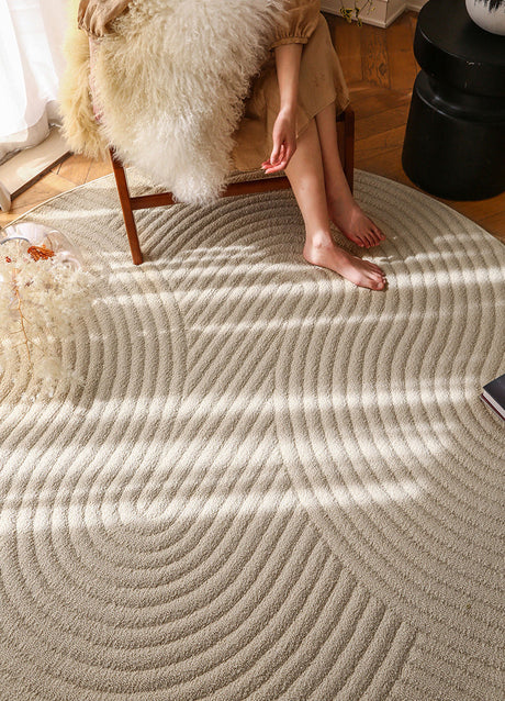 MOXI Isambard Premium Waterproof Minimalist Carpet from MOXI
