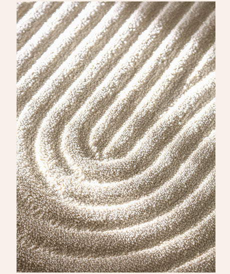 MOXI Isambard Premium Waterproof Minimalist Carpet from MOXI