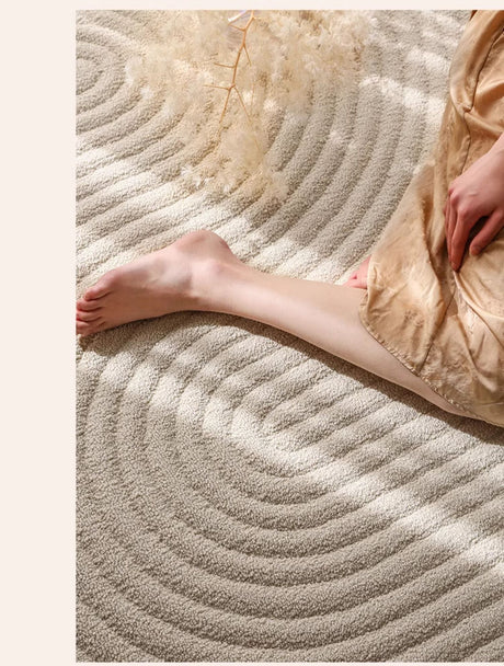 MOXI Isambard Premium Waterproof Minimalist Carpet from MOXI
