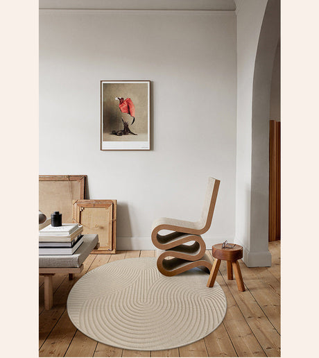 MOXI Isambard Premium Waterproof Minimalist Carpet from MOXI