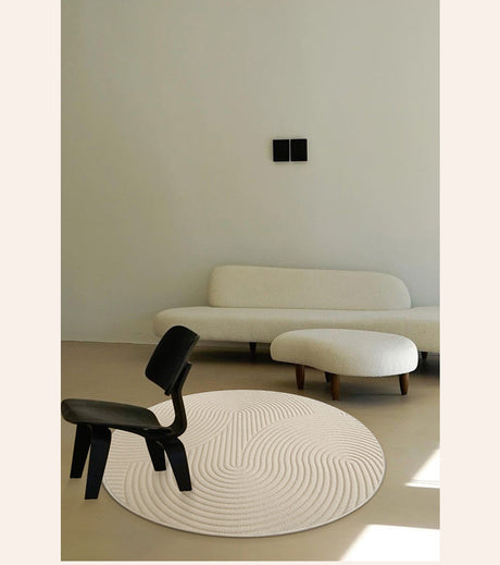 MOXI Isambard Premium Waterproof Minimalist Carpet from MOXI