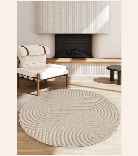 MOXI Isambard Premium Waterproof Minimalist Carpet from MOXI