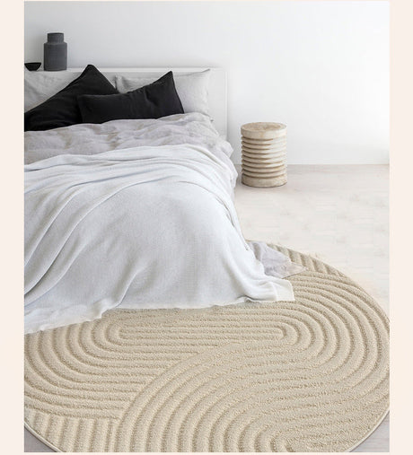 MOXI Isambard Premium Waterproof Minimalist Carpet from MOXI