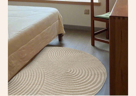 MOXI Isambard Premium Waterproof Minimalist Carpet from MOXI