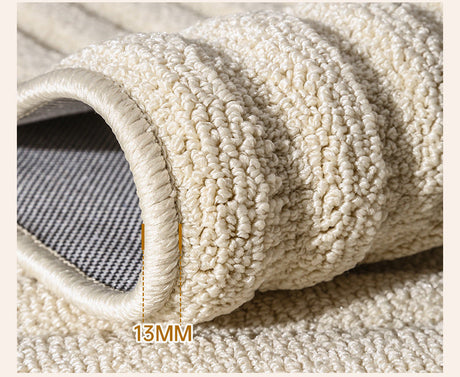 MOXI Isambard Premium Waterproof Minimalist Carpet from MOXI