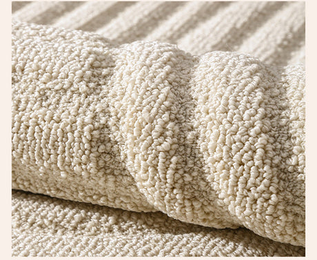 MOXI Isambard Premium Waterproof Minimalist Carpet from MOXI