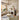 MOXI Isola Round Retro Villa Advanced Carpet High Quality Style from MOXI