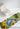 MOXI Isolde Chic Handmade Coffee Table Carpet from MOXI