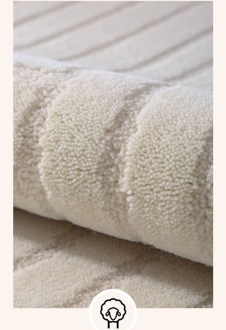 MOXI Isolde Luxurious Retro Carpet for Living Room from MOXI