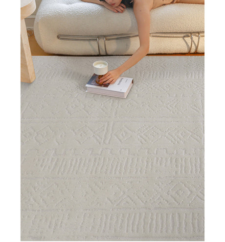 MOXI Isolde Luxurious Retro Carpet for Living Room from MOXI