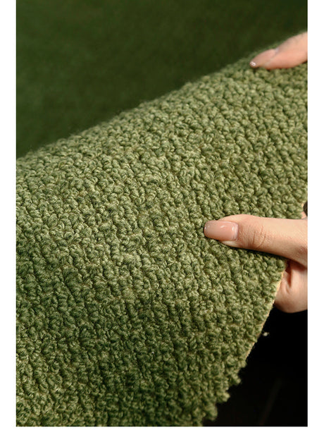 MOXI Isolde Vibrant Retro High-End Carpet Blanket from MOXI