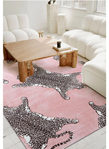 MOXI Jindong Sleek Minimalist Coffee Table from MOXI