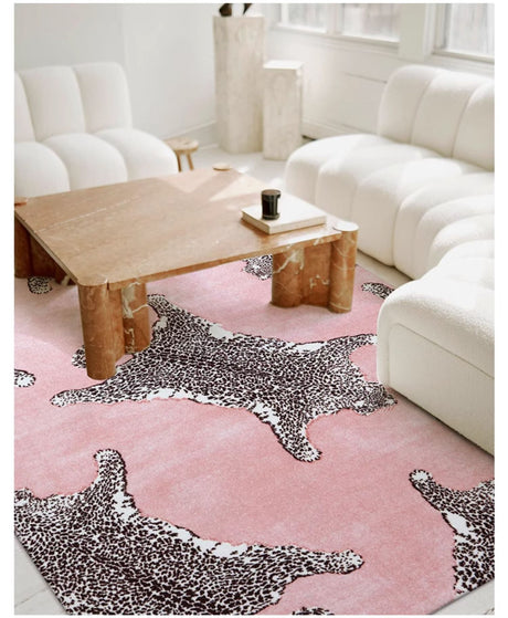 MOXI Jindong Sleek Minimalist Coffee Table from MOXI
